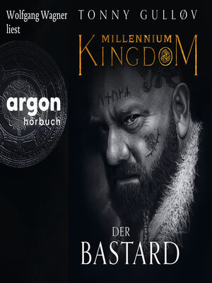 cover image of Millennium Kingdom